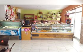 Hotel Cachoeira