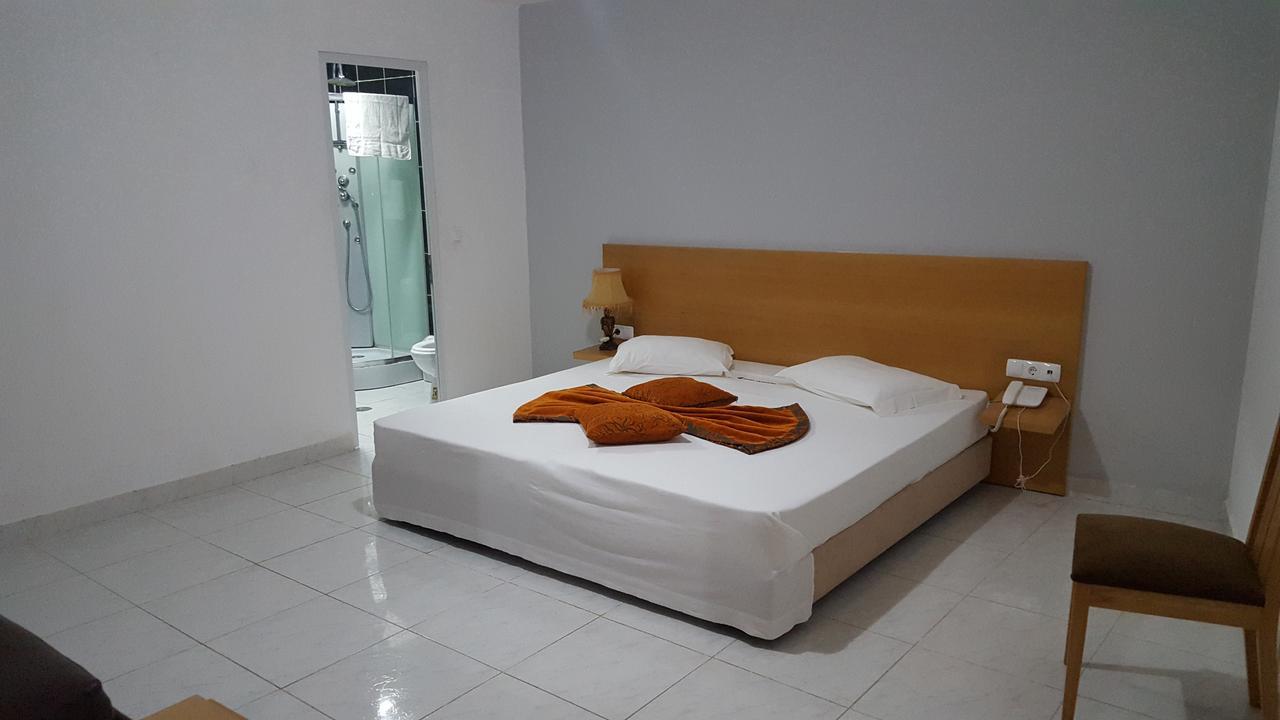 Hotel Cachoeira Ribeira da Prata Exterior foto