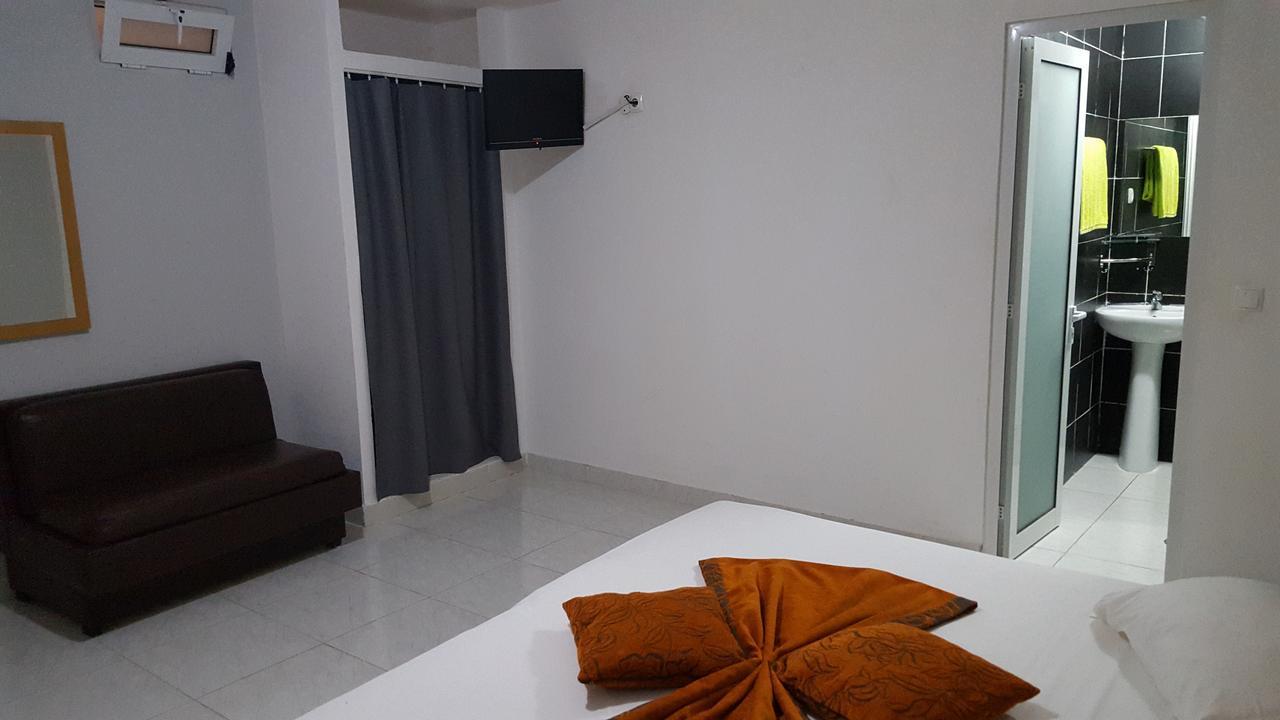 Hotel Cachoeira Ribeira da Prata Exterior foto