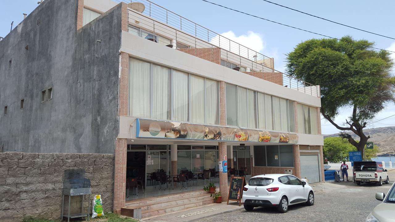 Hotel Cachoeira Ribeira da Prata Exterior foto